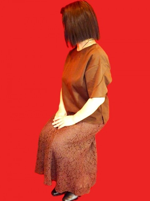 まき写真